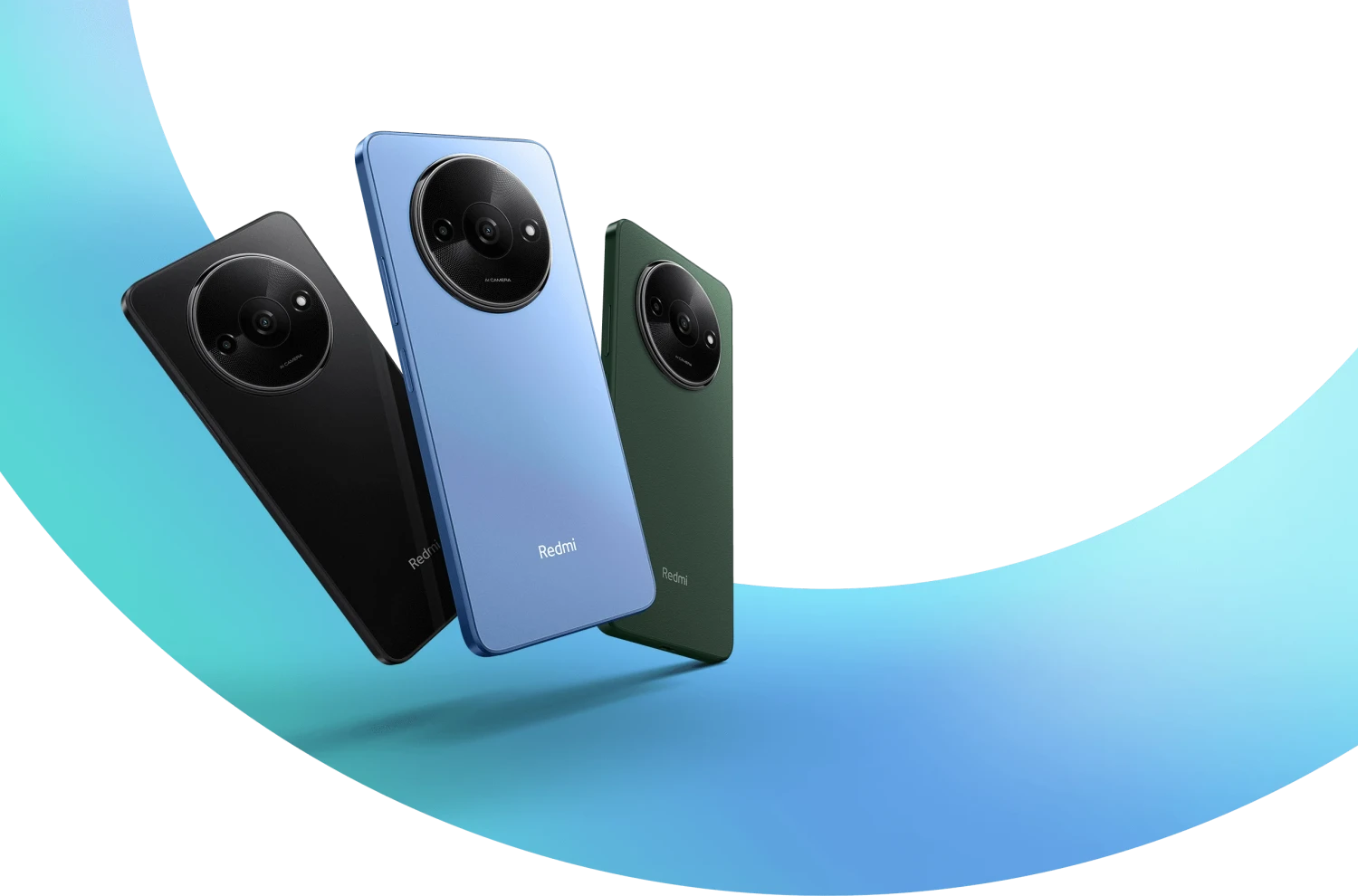 Redmi A3