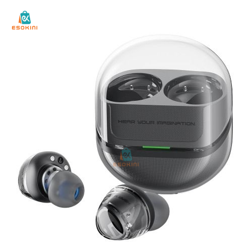 Soundpeats Clear DOT