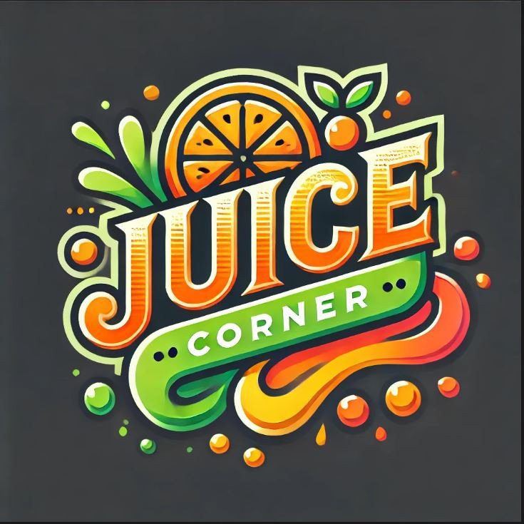 Juice & Fruits Corner