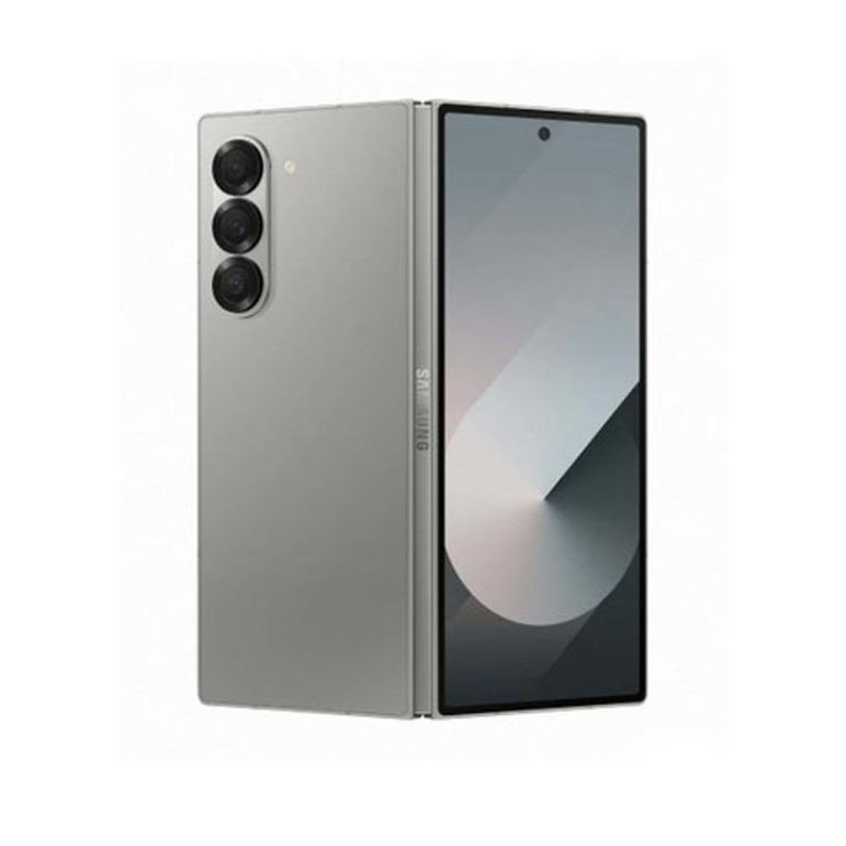 Samsung Galaxy Z Fold 6 12/256