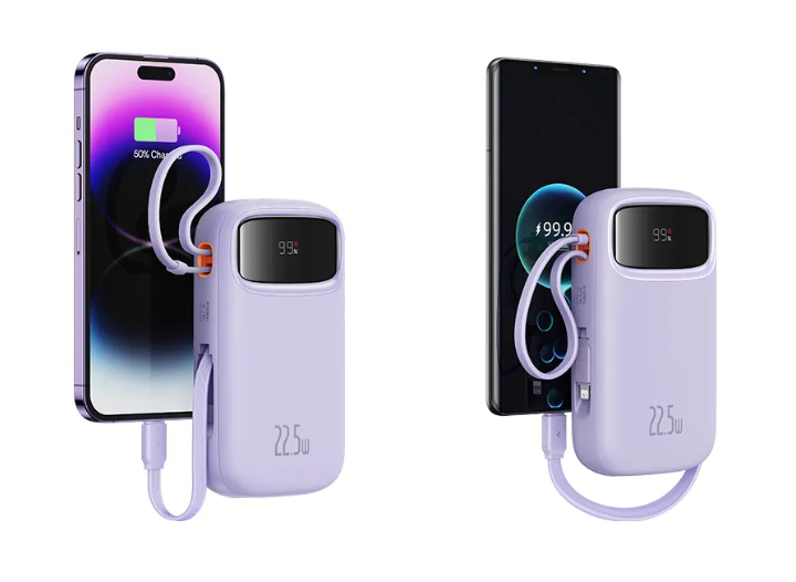Beasus Power Bank 20000mah